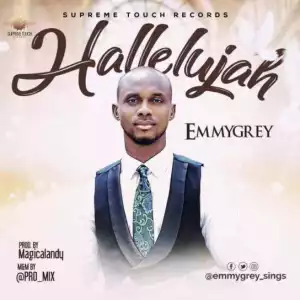 Emmygrey - Hallelujah